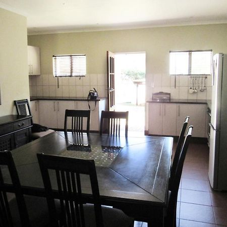 Sudwala Lodge Barvale Екстер'єр фото