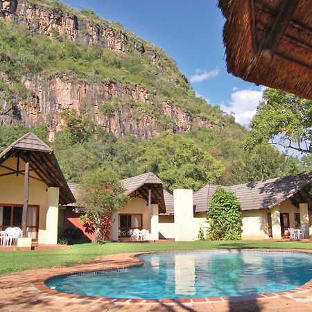Sudwala Lodge Barvale Екстер'єр фото