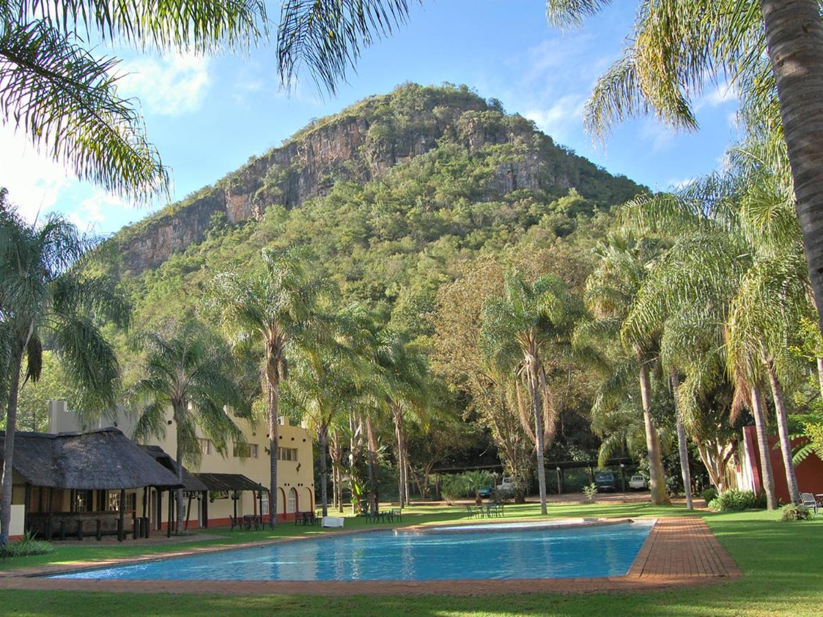 Sudwala Lodge Barvale Екстер'єр фото