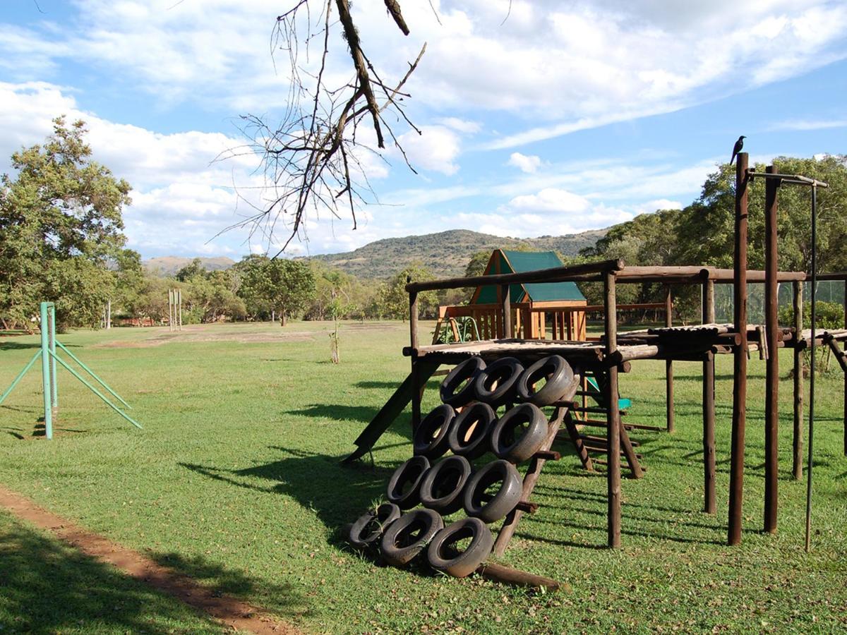 Sudwala Lodge Barvale Екстер'єр фото
