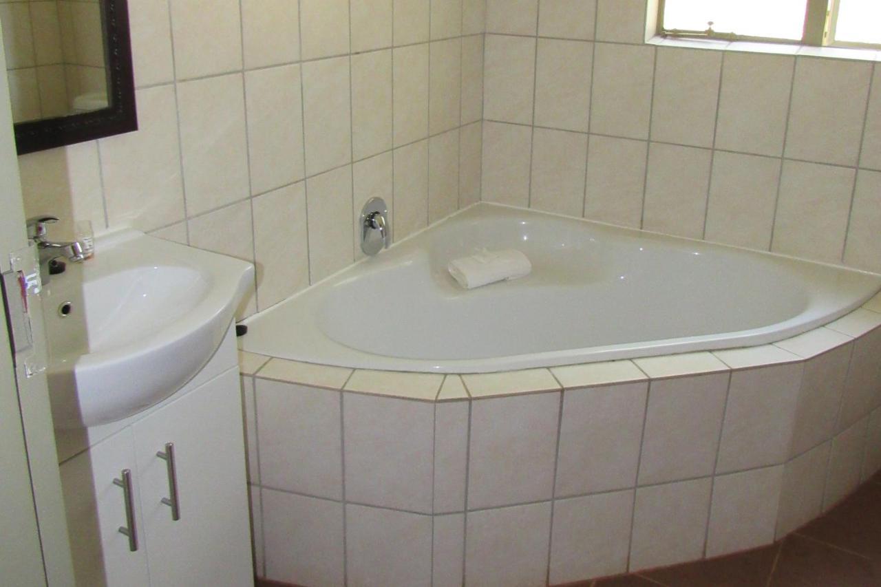 Sudwala Lodge Barvale Екстер'єр фото