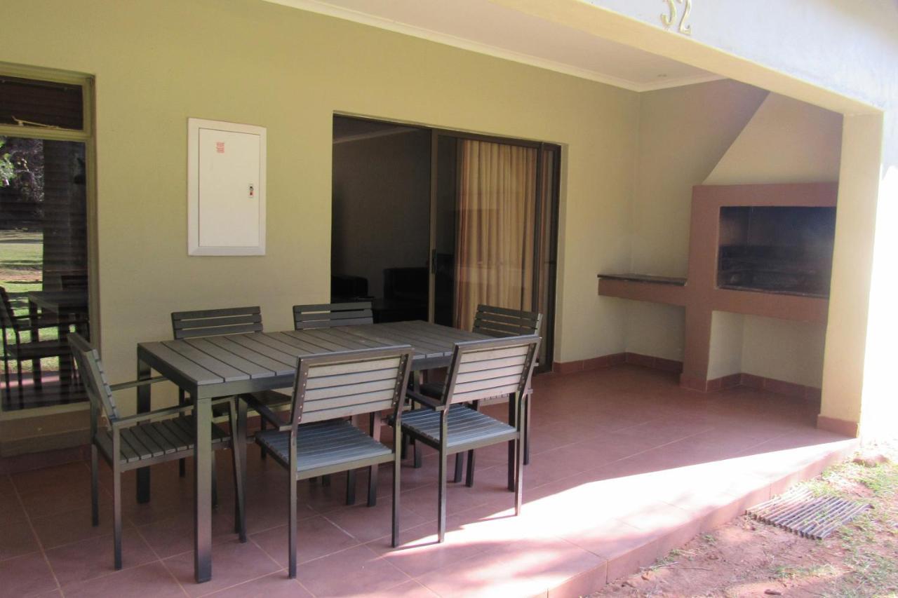 Sudwala Lodge Barvale Екстер'єр фото