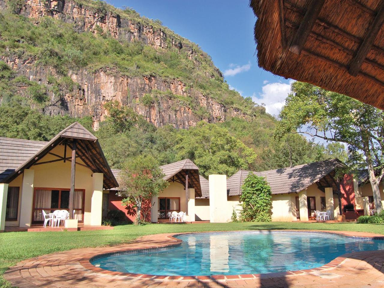 Sudwala Lodge Barvale Екстер'єр фото