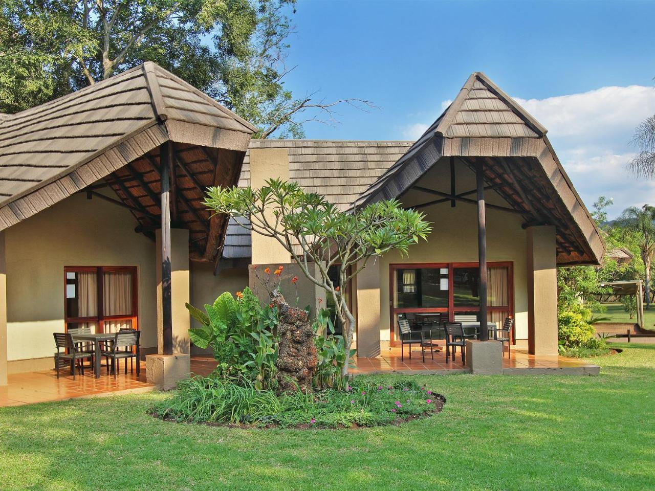 Sudwala Lodge Barvale Екстер'єр фото